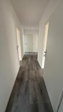 Foto - Etagenwohnung in Erndtebrück