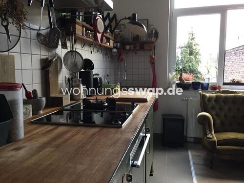 Foto - Wohnungsswap - 2 Zimmer, 57 m² - Mechternstraße, Ehrenfeld, Köln