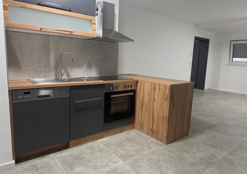 Foto - Etagenwohnung in Ötzingen