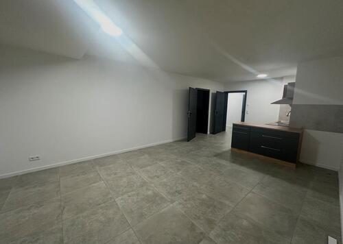 Foto - Etagenwohnung in Ötzingen zur Miete