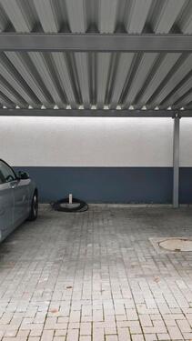 Foto - Carport zu vermieten - 50,00 EUR Miete,