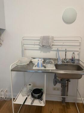 Foto - Etagenwohnung zur Miete in Aachen