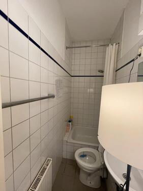 Foto - Etagenwohnung in Aachen