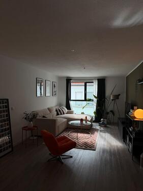 Foto - Etagenwohnung zur Miete in Gießen