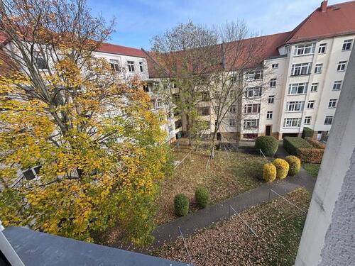 Foto - Sonnige 2-Raumwohnung in Anger- Crottendorf