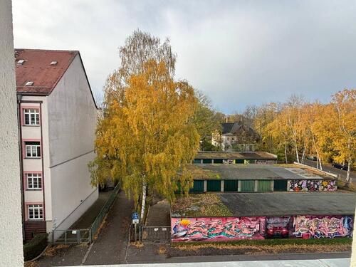 Foto - Etagenwohnung in Leipzig zur Miete