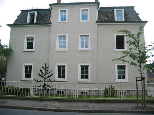 Foto - helle 3-Zimmer Wohnung zu vermieten