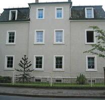 helle 3-Zimmer Wohnung zu vermieten - Heidenau