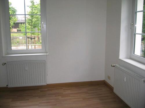 Foto - Etagenwohnung in Heidenau