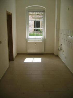 Foto - Etagenwohnung in Heidenau zur Miete