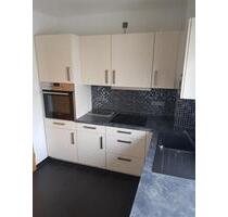 2 ZKB 2x Balkon Badewanne Kellerraum Einbauküche Zentrum ruhig Lage - Worms