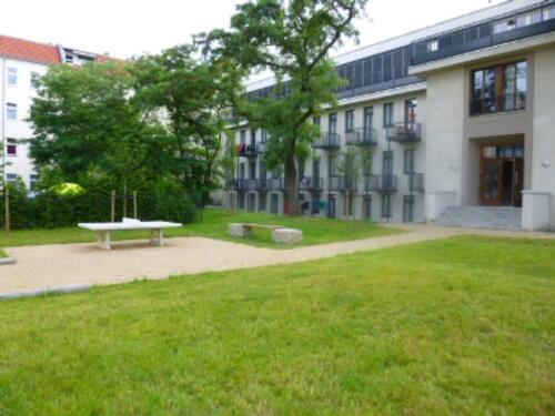 Foto - 1 Zimmer Etagenwohnung in Berlin