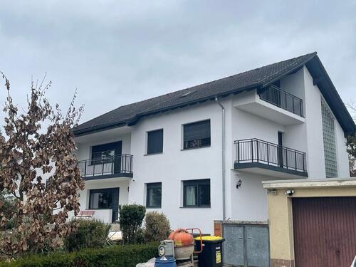 Foto - Erstbezug – nach Renovierung 4 ZKB-Wohnung