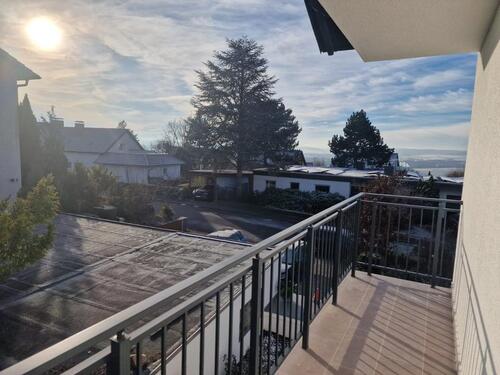 Foto - 4 Zimmer Etagenwohnung zur Miete in Fulda