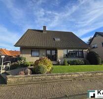 Helle 4-Zimmer-Wohnung in Horstmar-Leer zu vermieten