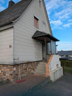 Foto - Haus in Ransbach-Baumbach - 180.000,00 EUR Kaufpreis, ca.  120,00 m²