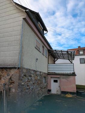 Foto - 6 Zimmer Einfamilienhaus zum Kaufen in Ransbach-Baumbach