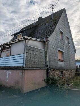 Foto - Einfamilienhaus in Ransbach-Baumbach zum Kaufen