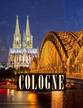 Foto - Zeit wohnen oder langfristig in Köln City ab sofort zuUntermiete