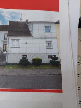 Foto - Einfamilienhaus mit Gewerbefläche in Ensheim