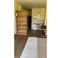 Studio zur Untervermietung von März bis September - Bamberg Gärtnerstadt