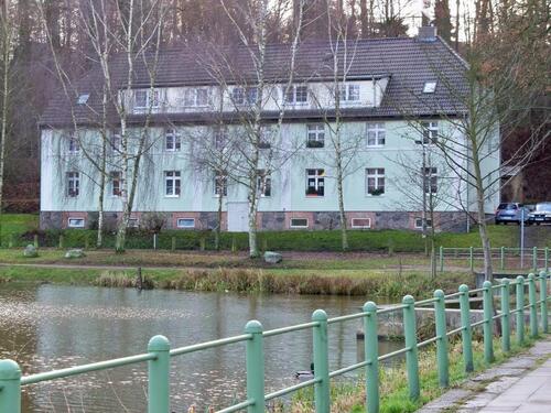 Foto - 2 Zimmer Etagenwohnung zur Miete in Burg Stargard