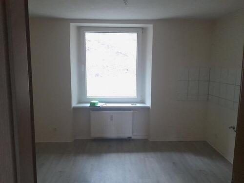 Foto - Etagenwohnung in Burg Stargard zur Miete