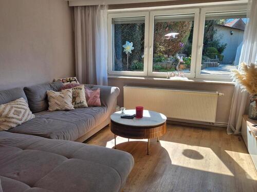 Foto - 4 Zimmer Einfamilienhaus in Sangerhausen