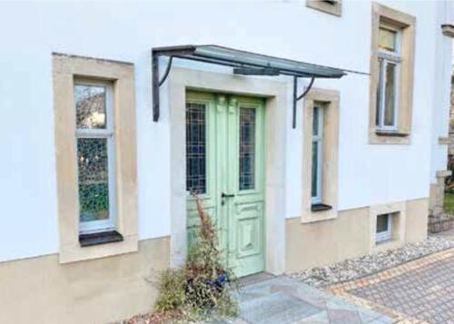 Foto - Charmante 3-Zimmer Altbau-Wohnung in Radebeul Dresden