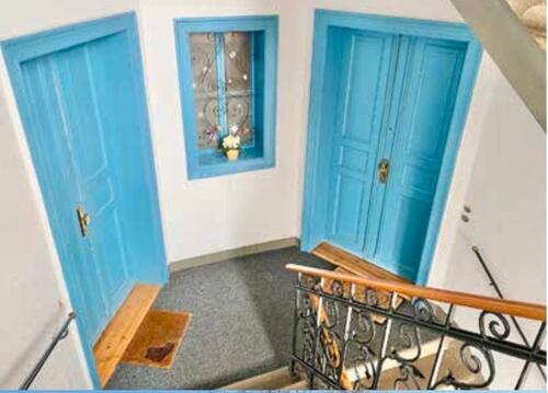 Foto - 3 Zimmer Etagenwohnung zur Miete in Radebeul