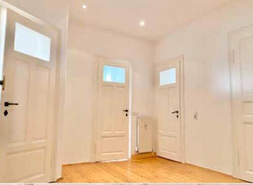 Foto - Etagenwohnung in Radebeul zur Miete