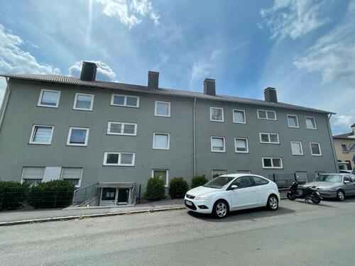 Foto - 3,5-Zimmer-Wohnung mit Balkon im 2. OG in ruhiger Lage zu vermieten