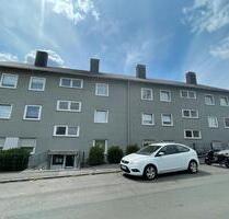 3,5-Zimmer-Wohnung mit Balkon im 2. OG in ruhiger Lage zu vermieten - Dortmund Aplerbeck