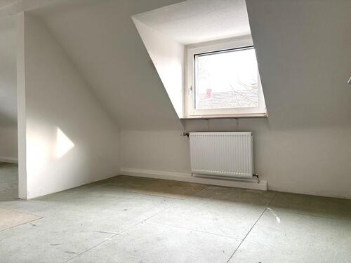 Foto - 2.5 Zimmer Etagenwohnung in Oberhausen