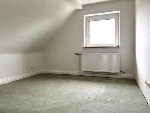 Foto - Etagenwohnung in Oberhausen zur Miete