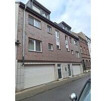 Großzügige 3-Zimmer-Komfortwohnung in Alt-Heerdt - Düsseldorf