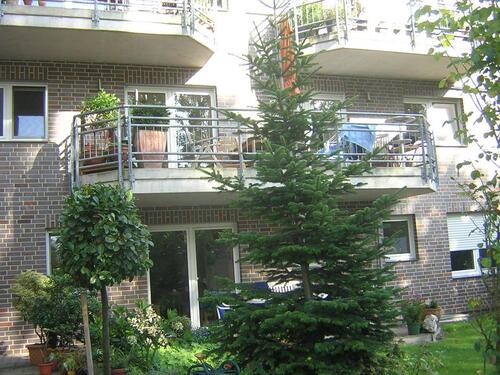 Foto - 3 Zimmer Etagenwohnung zur Miete in Düsseldorf