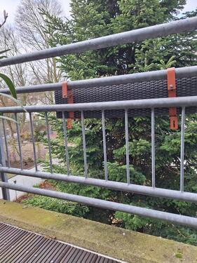 Foto - 3 Zimmer Etagenwohnung in Düsseldorf