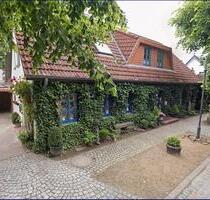 Charmantes Haus in zentraler, ruhiger Lage in Sörup