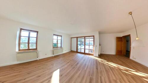 Foto - 4 Zimmer Einfamilienhaus zur Miete in Sörup