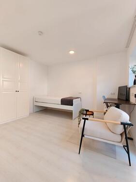 Foto - Newly renovated and furnished room in a shared apartment
