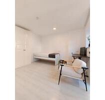 Newly renovated and furnished room in a shared apartment - Kaiserslautern