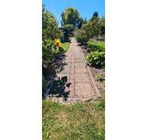 KLEINGARTEN|PACHTGARTEN|LAUBE|TERRASSE|KÜCHE|SCHLAFRAUM|TOILETTE - Stralsund