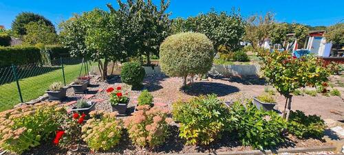 Foto - Grundst&uuml;ck in Stralsund