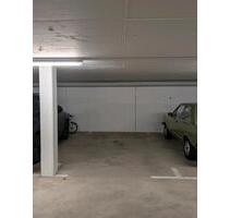 Tiefgaragenstellplatz zu vermieten - Essen Steele