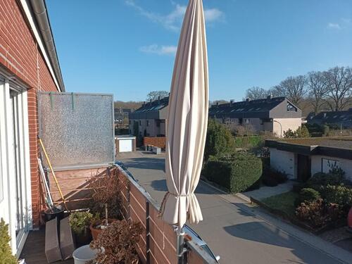 Foto - MS-Hiltrup: Moderne 3,5-Zimmerwohnung mit Balkon und Stellplatz