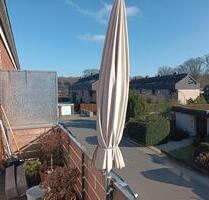 MS-Hiltrup: Moderne 3,5-Zimmerwohnung mit Balkon und Stellplatz - Münster Berg Fidel