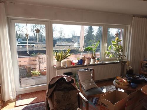 Foto - 3.5 Zimmer Etagenwohnung zur Miete in Münster