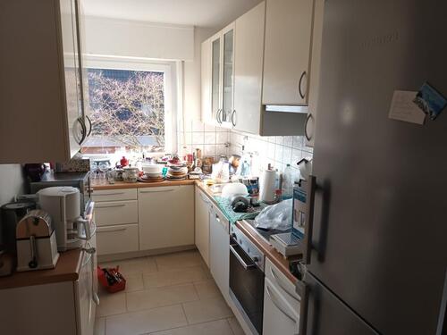 Foto - 3.5 Zimmer Etagenwohnung in Münster