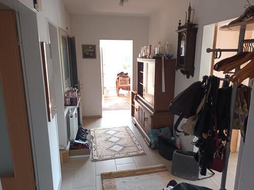 Foto - Etagenwohnung in Münster zur Miete